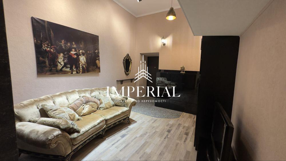 Оренда Квартира 2-кімнатна, 3/4 поверх на вул. Саксаганського Киев - изображение 7