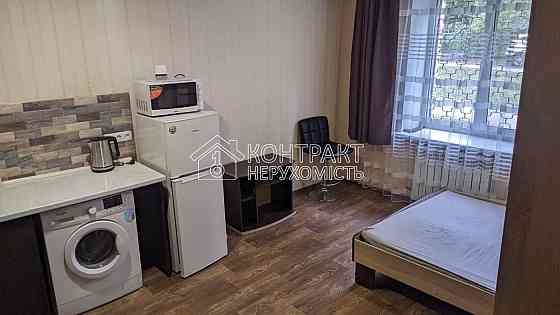 Оренда Квартира 1-кімнатна, 1/9 поверх на вул. Гвардійців Широнінців Харків