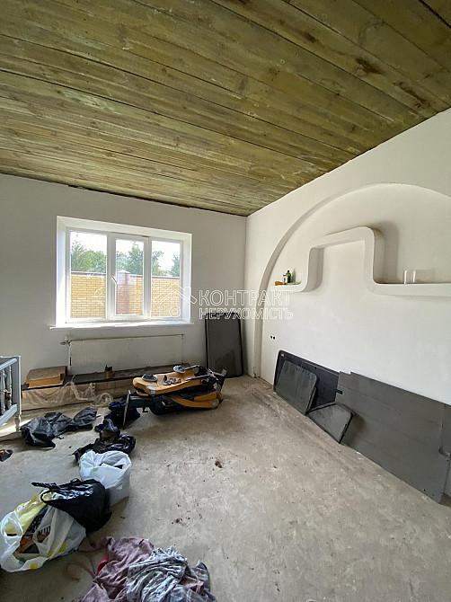 Продаж Будинок 7-кімнатний на вул. Вчительська Bohodukhiv - photo 8