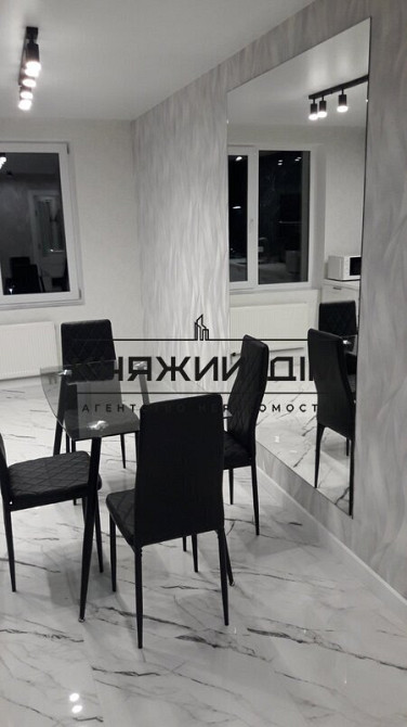 Оренда Квартира 2-кімнатна, 5/27 поверх на Лисогорский пер. Киев - изображение 8