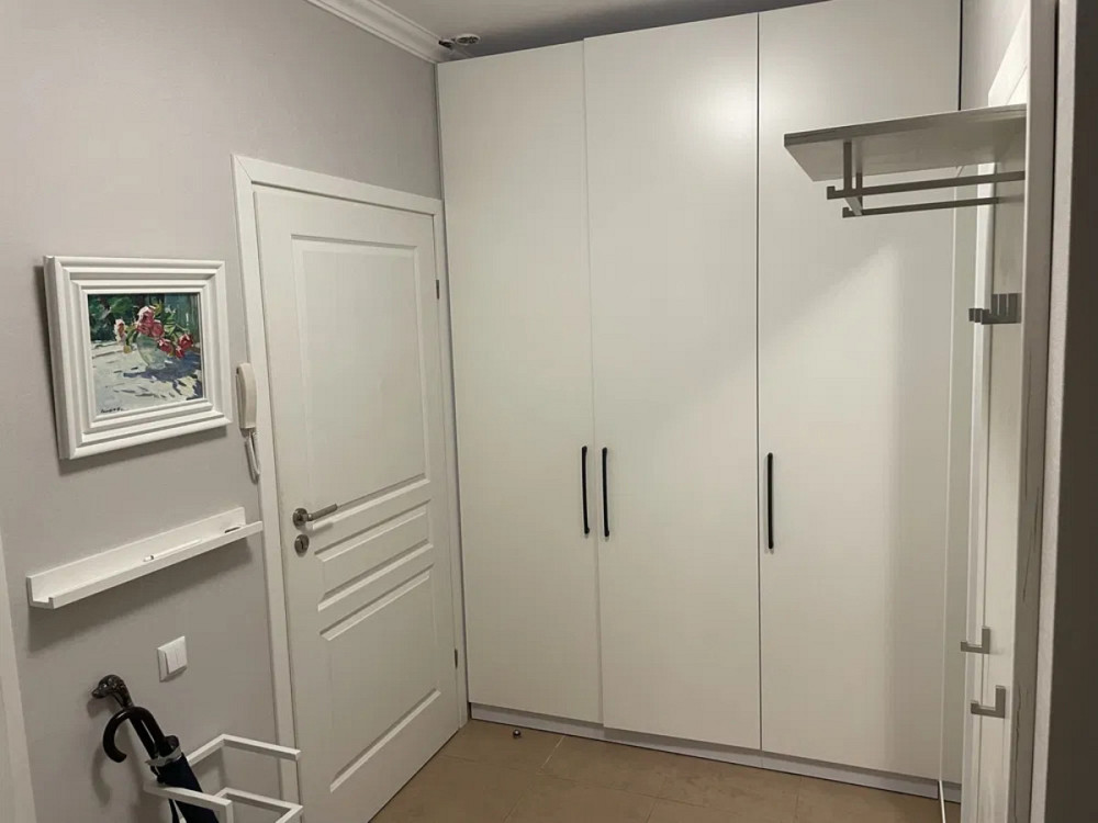 3-кімантна, Михайла Максимовича вул. (Онуфрія Трутенка), 3Г, Голосіївський Kiev - photo 8