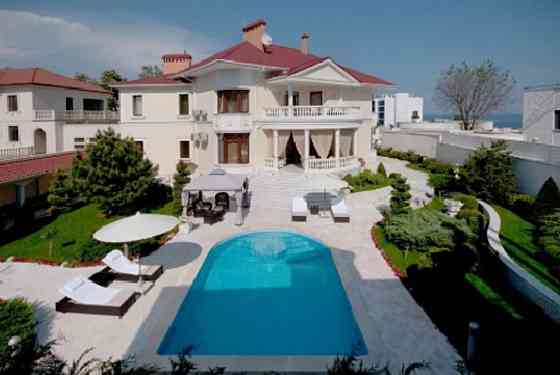 Оренда Будинок на Ванный пер. Odessa