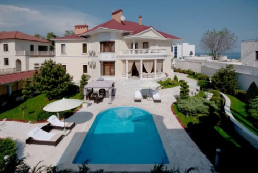 Оренда Будинок на Ванный пер. Одесса - изображение 1