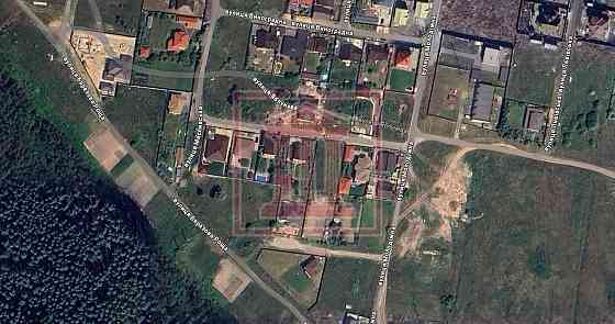 Продаж земельної ділянки 8 соток на Яблунева 