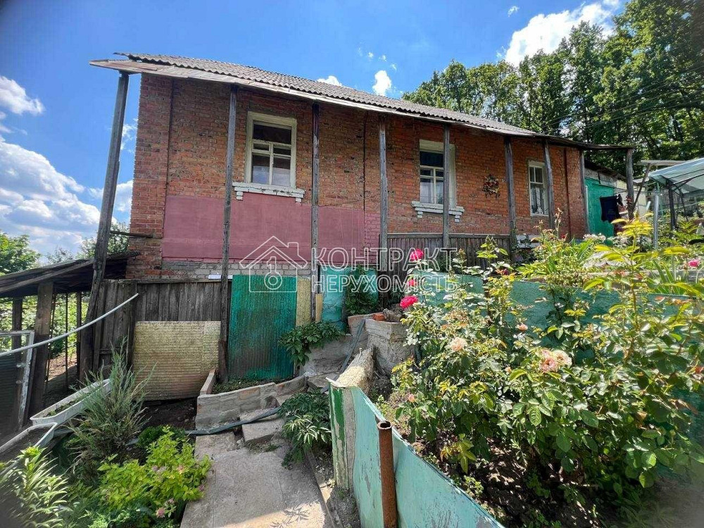 Продаж Будинок 6-кімнатний на вул. Житомирська Kharkiv - photo 11