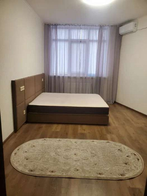 Оренда Квартира 2-кімнатна, 20/25 поверх на ул. Елены Пчилки Київ - фото 4