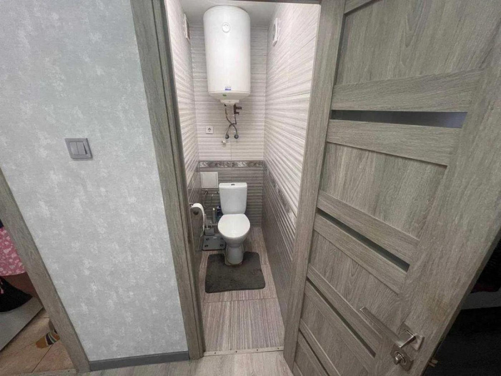 Продаж Квартира 4-кімнатна, 6/9 поверх на вул. Мазепи Івана, гетьмана Львів - фото 4