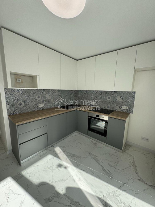 Продаж Квартира 2-кімнатна, 5/9 поверх на вул. Козакевича Харьков - изображение 1