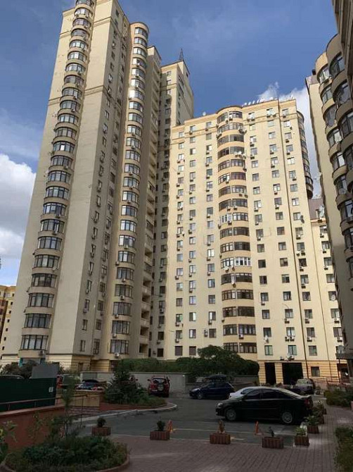 Оренда Квартира 2-кімнатна, 11/25 поверх на ул. Дмитриевская Kiev - photo 1