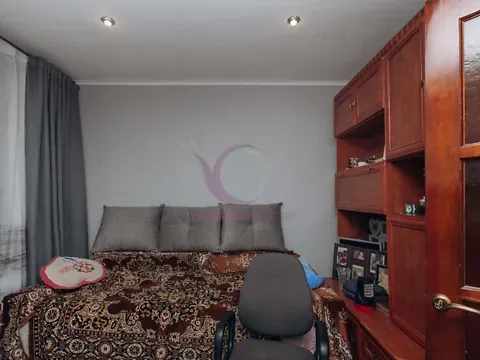 Продаж 3к Квартира 80 кв.м Вокзальна (Гагаріна Юрія) вулиця 54Б Чернівці - фото 6