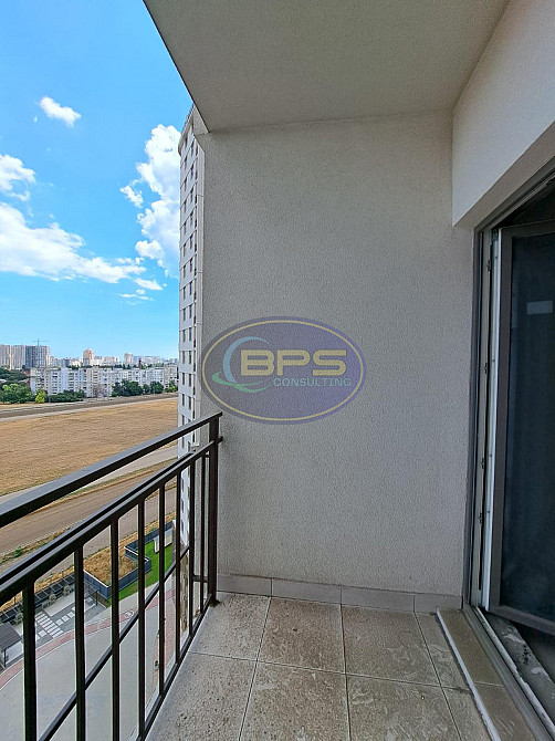 Продаж 1к квартири 43 кв. м Одеса - фото 5