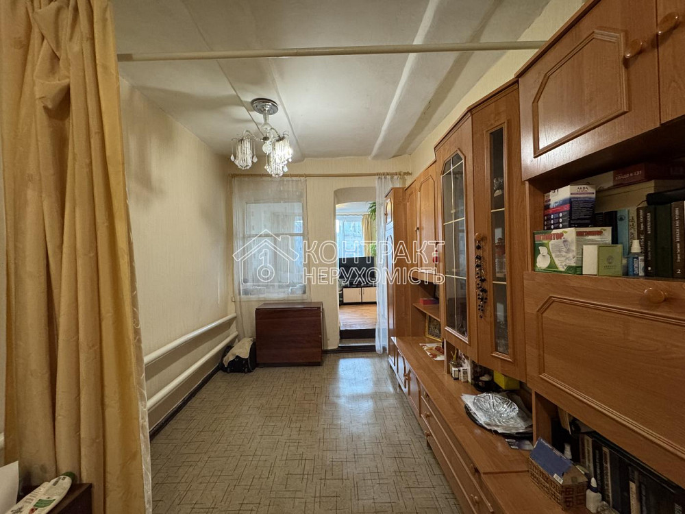 Продаж Будинок 4-кімнатний на вул. Валер'янівська Kharkiv - photo 9