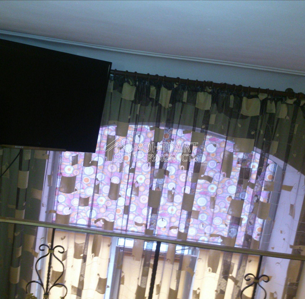 Оренда Квартира 1-кімнатна, 1/1 поверх на вул. Бібліка Харків - фото 7