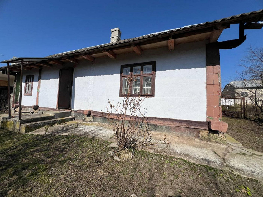 Продаж Будинок 2-кімнатний Жирівка - фото 8