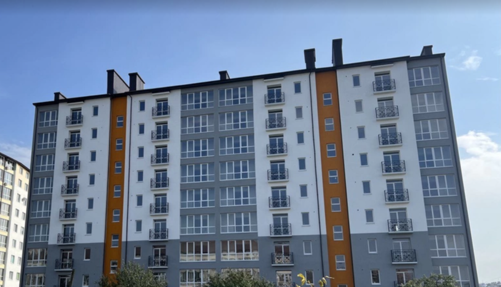 Продаж Квартира 2-кімнатна, 10/10 поверх на вул. Горбачевського Івано-Франківськ - фото 1