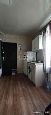 Продаж 1к Квартира 17 кв.м Переїзна вул. Харьков