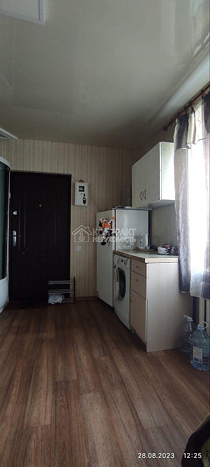 Продаж 1к Квартира 17 кв.м Переїзна вул. Харьков - изображение 5