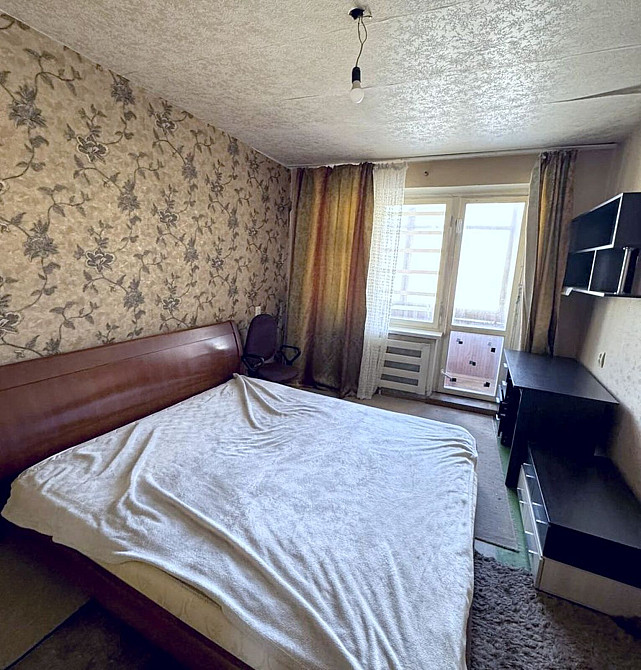 Продаж Квартира 3-кімнатна, 6/10 поверх на Метростроевская ул., 12 Dnipro - photo 2