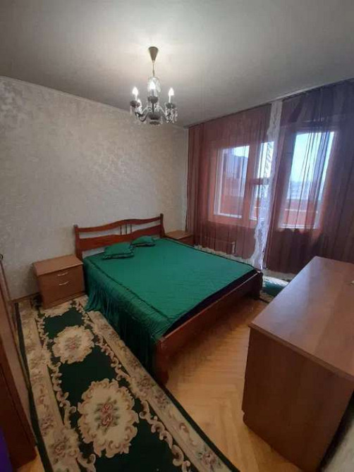 Оренда Квартира 3-кімнатна на ул. Радужная, 57 Київ - фото 2