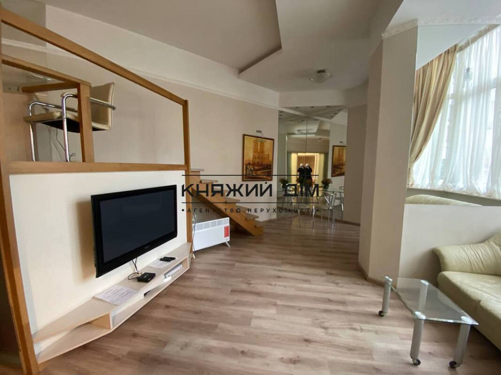 Оренда Квартира 2-кімнатна, 3/7 поверх на вул. Антоновича Киев - изображение 12