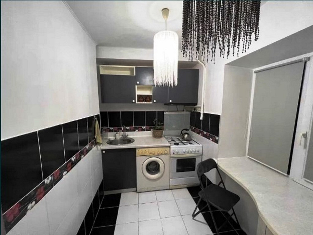 Продаж Квартира 1-кімнатна, 2/9 поверх на улица Русановская Набережная, д.10 Киев - изображение 1