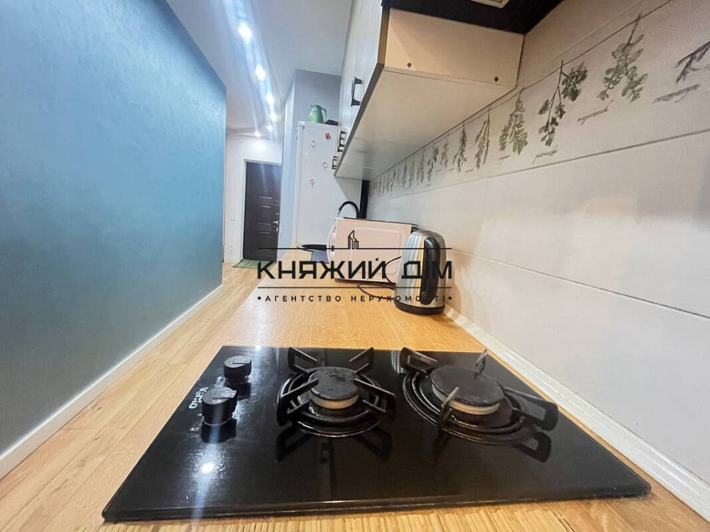 Оренда Квартира 1-кімнатна, 6/9 поверх на Армянская ул. Київ - фото 14