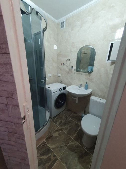 Оренда Квартира 1-кімнатна, 9/9 поверх на ул. Ивана Федорова Київ - фото 9