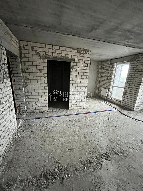 Продаж Квартира 1-кімнатна, 4/9 поверх на вул. Борткевича Харків - фото 14