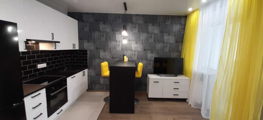 Оренда Квартира 1-кімнатна на Пчелки Елены ул., 5а Київ - фото 1