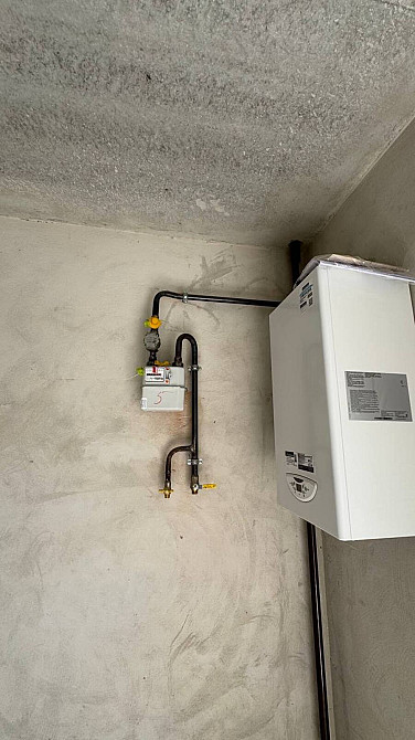 Продаж Квартира 2-кімнатна, 2/9 поверх на Національної Гвардії вул., 16 Івано-Франківськ - фото 5