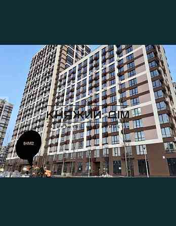 Оренда офісне приміщення на вул. Родини Крістерів поверх - 1/25 Київ