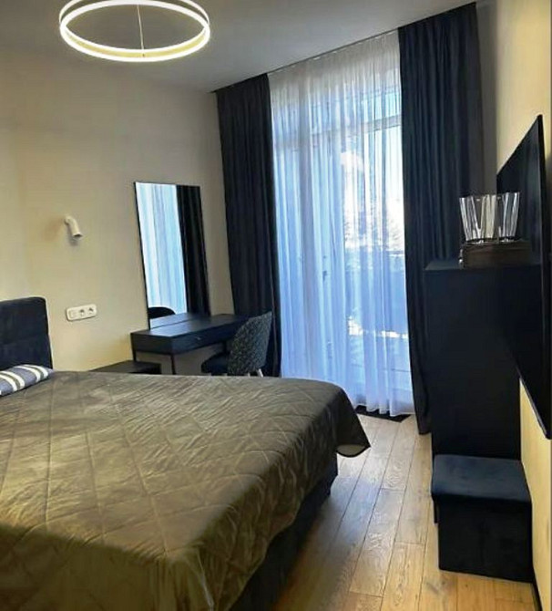 Продаж Квартира 2-кімнатна на переулок Ванный, 1б Одеса - фото 19