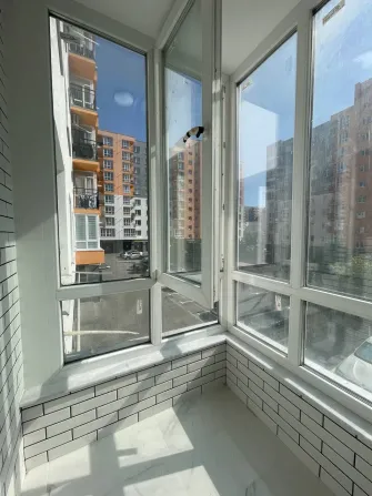 Продажа 2к Квартира 65.41 кв.м Немирівське шосе, ЖК Сімейний комфорт Винницьки Хутори - изображение 12