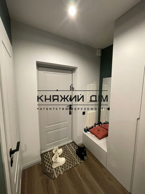 Продаж 1-но к. квартири в ЖК Каховський. №21144985 Київ - фото 8