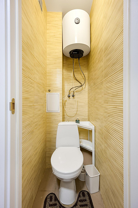 Продаж Квартира 2-кімнатна, 5/5 поверх на вул. Володимира Великого L'viv - photo 11