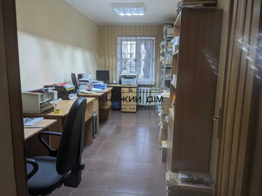 Продаж 3-кімнатної квартири на Лук'янівці. Можна під комерцію. № 21146445 Київ - фото 10