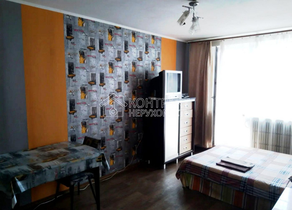 Оренда 1к Квартира 33 кв.м Пермська вул. Харків - фото 3