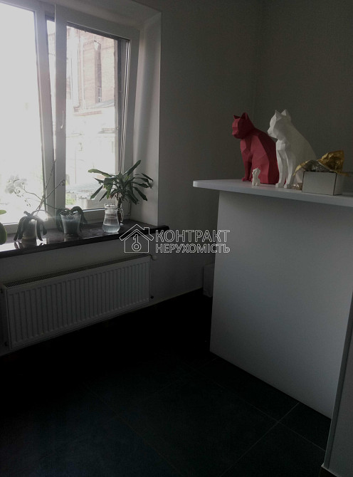 Оренда офісне приміщення на вул. Римарська приміщень - 4, поверх - 2/2 Kharkiv - photo 4