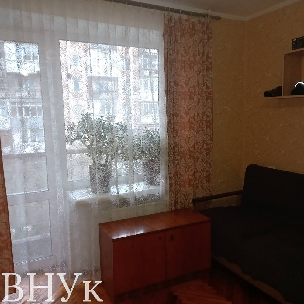 Продаж Квартира 1-кімнатна, 2/5 поверх на Наливайка, 4 Луцьк - фото 2