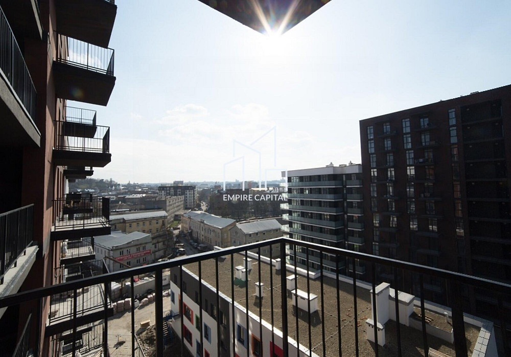 Оренда 1к квартири 47 кв. м Львів - фото 6