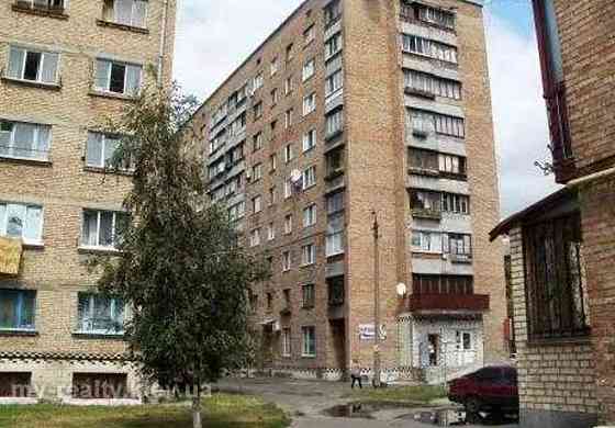 Продаж Квартира 2-кімнатна, 3/9 поверх на Вереснева, 12А Kiev