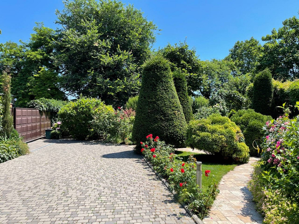 Продаж Будинок на Большой Фонтан / Фонтанская Дорога Odessa - photo 17