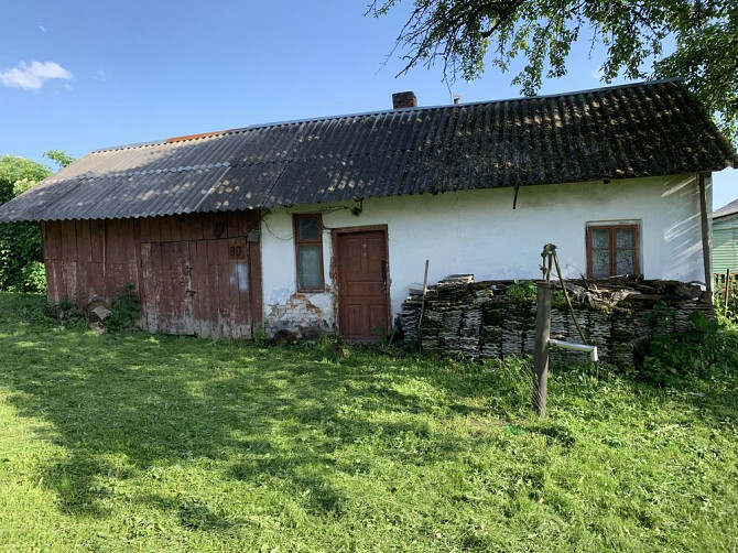 Продаж будинку житлова площа 32 м.кв. Великі Глібовичі - фото 4