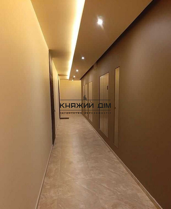 Продається 3-Х Кімнатна квартира ЖК ФРАНЦУЗЬКИЙ КВАРТАЛ 2 Київ - фото 6