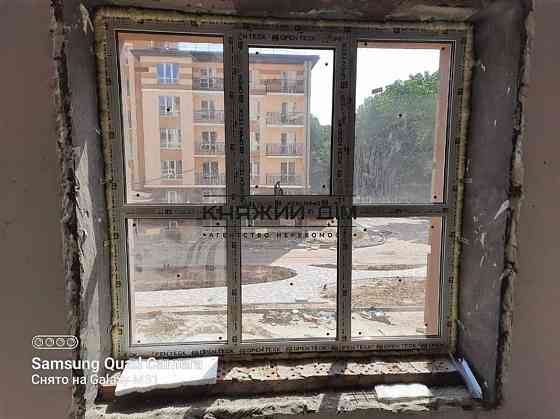 Продажа 1к.кв. в ЖК Кришталеві джерела - 4. № 21134870 Київ