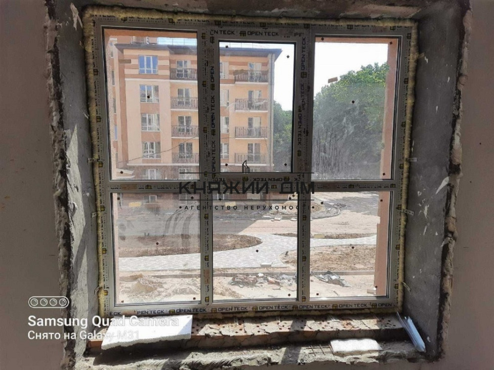 Продажа 1к.кв. в ЖК Кришталеві джерела - 4. № 21134870 Київ - фото 4