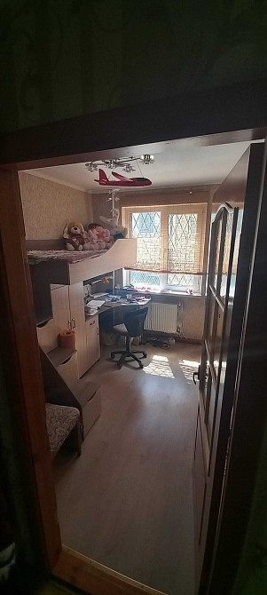 Продаж Квартира 4-кімнатна, 1/5 поверх на вул. Хлібна Житомир - фото 6