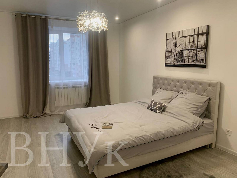 Продаж Квартира 2-кімнатна, 5/8 поверх на Олександрівська Vinnytsya - photo 1