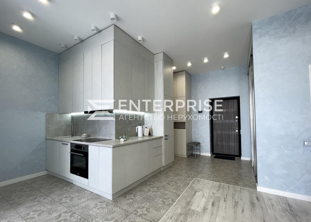 Продаж 1к Квартира 55 кв.м Иоанна Павла II вул. Київ - фото 8