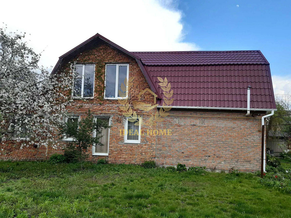 Продаж Будинок 5-кімнатний на Лесная ул., 1 Khotianivka - photo 4